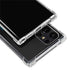 NFL Jacksonville Jaguars Black Performance Series Galaxy S24 Ultra Clear Case