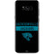 NFL Jacksonville Jaguars Black Performance Series Galaxy S8 Skin