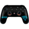 NFL Jacksonville Jaguars Black Performance Series Google Stadia Controller Skin