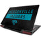NFL Jacksonville Jaguars Black Performance Series Lenovo IdeaPad Skin