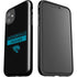 NFL Jacksonville Jaguars Black Performance Series iPhone 11 Impact Case