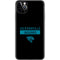 NFL Jacksonville Jaguars Black Performance Series iPhone 11 Pro Max Skin