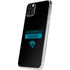 NFL Jacksonville Jaguars Black Performance Series iPhone 11 Pro Max Skin