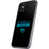 NFL Jacksonville Jaguars Black Performance Series iPhone 11 Skin