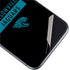 NFL Jacksonville Jaguars Black Performance Series iPhone 11 Skin