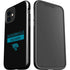 NFL Jacksonville Jaguars Black Performance Series iPhone 12 Impact Case