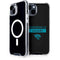 NFL Jacksonville Jaguars Black Performance Series iPhone 13 MagSafe Case