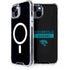 NFL Jacksonville Jaguars Black Performance Series iPhone 13 MagSafe Case
