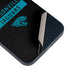 NFL Jacksonville Jaguars Black Performance Series iPhone 13 Mini Skin
