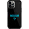 NFL Jacksonville Jaguars Black Performance Series iPhone 13 Pro Cargo Case
