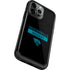 NFL Jacksonville Jaguars Black Performance Series iPhone 13 Pro Cargo Case
