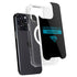 NFL Jacksonville Jaguars Black Performance Series iPhone 13 Pro Max MagSafe Case