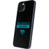 NFL Jacksonville Jaguars Black Performance Series iPhone 13 Skin