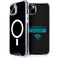 NFL Jacksonville Jaguars Black Performance Series iPhone 15 MagSafe Case