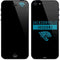 NFL Jacksonville Jaguars Black Performance Series iPhone 5/5s/5SE Skin