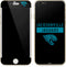 NFL Jacksonville Jaguars Black Performance Series iPhone 6/6s Skin