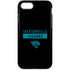 NFL Jacksonville Jaguars Black Performance Series iPhone 7 Pro Case