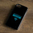 NFL Jacksonville Jaguars Black Performance Series iPhone 8 Pro Case