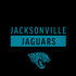NFL Jacksonville Jaguars Black Performance Series iPhone X Pro Case