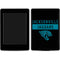 NFL Jacksonville Jaguars Black Performance Series Amazon Kindle Skin