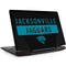 NFL Jacksonville Jaguars Black Performance Series Legion Y720 Skin