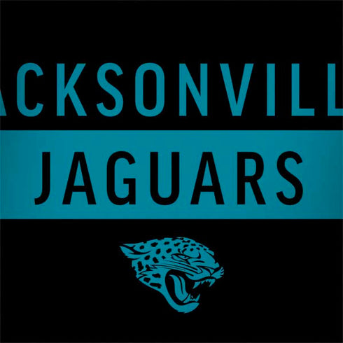 NFL Jacksonville Jaguars Black Performance Series Legion Y720 Skin
