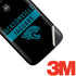 NFL Jacksonville Jaguars Black Performance Series Moto E5 Play Skin
