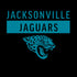 NFL Jacksonville Jaguars Black Performance Series Moto E5 Play Skin