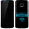 NFL Jacksonville Jaguars Black Performance Series Moto G6 Skin