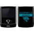 NFL Jacksonville Jaguars Black Performance Series Motorola RAZR Skin