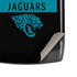 NFL Jacksonville Jaguars Black Performance Series Motorola RAZR Skin