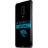 NFL Jacksonville Jaguars Black Performance Series OnePlus 7 Pro Skin