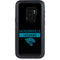 NFL Jacksonville Jaguars Black Performance Series Otterbox Defender Galaxy Skin