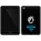 NFL Jacksonville Jaguars Black Performance Series Otterbox Defender iPad Skin
