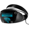 NFL Jacksonville Jaguars Black Performance Series PlayStation VR2 Skin