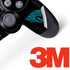 NFL Jacksonville Jaguars Black Performance Series PS4 Controller Skin