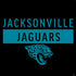 NFL Jacksonville Jaguars Black Performance Series PS4 Slim Bundle Skin