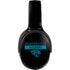 NFL Jacksonville Jaguars Black Performance Series Skullcandy Venue Skin