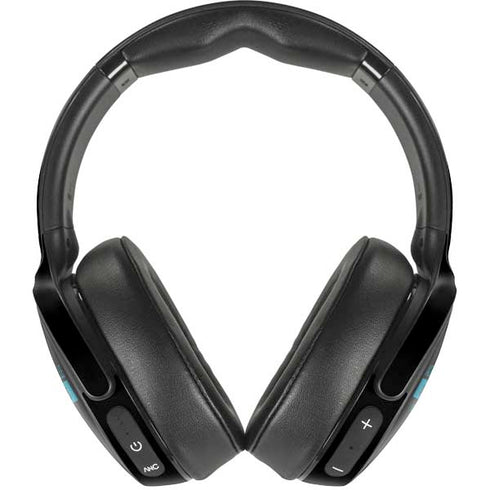 NFL Jacksonville Jaguars Black Performance Series Skullcandy Venue Skin