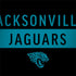 NFL Jacksonville Jaguars Black Performance Series Surface Book 2 15in Skin