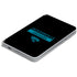 NFL Jacksonville Jaguars Black Performance Series Surface Duo Skin