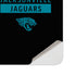 NFL Jacksonville Jaguars Black Performance Series Surface Duo Skin