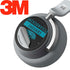 NFL Jacksonville Jaguars Black Performance Series Surface Headphones Skin