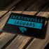 NFL Jacksonville Jaguars Black Performance Series Surface Pro 6 Skin