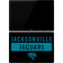 NFL Jacksonville Jaguars Black Performance Series Surface Pro 7 Skin