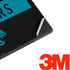 NFL Jacksonville Jaguars Black Performance Series Surface Pro 7 Skin