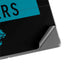 NFL Jacksonville Jaguars Black Performance Series Surface Pro 8 Skin