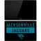NFL Jacksonville Jaguars Black Performance Series Surface Pro Tablet Skin