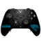 NFL Jacksonville Jaguars Black Performance Series Xbox One Elite Controller Skin