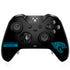NFL Jacksonville Jaguars Black Performance Series Xbox One Elite Controller Skin